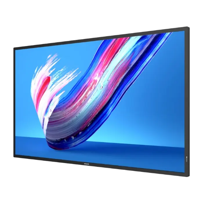 Дисплей Philips Q-Line 75BDL3650Q 75" Чёрный