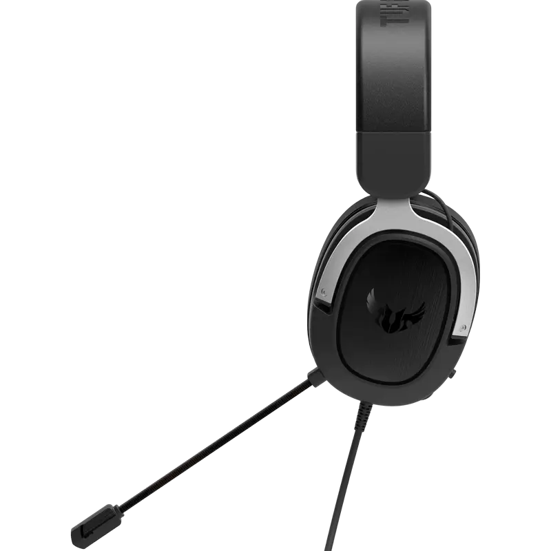 Наушники ASUS TUF Gaming H3 Серебристый