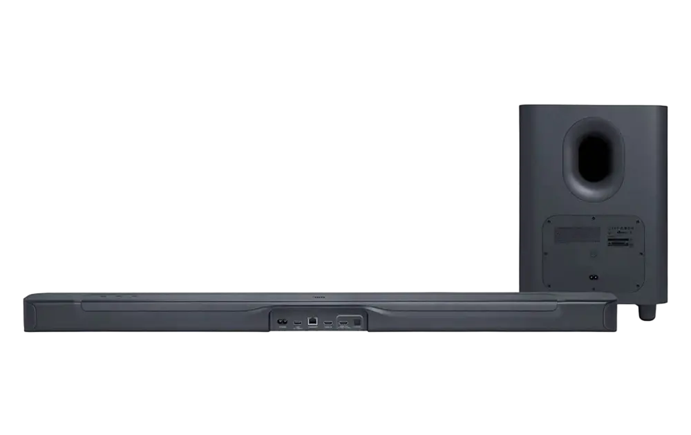 Саундбар JBL Bar 500 Черный