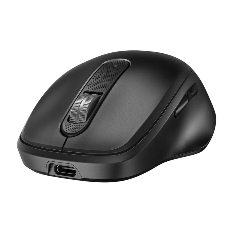 Беcпроводная мышь HP 510 Ultra-Fast Беспроводное Чёрный