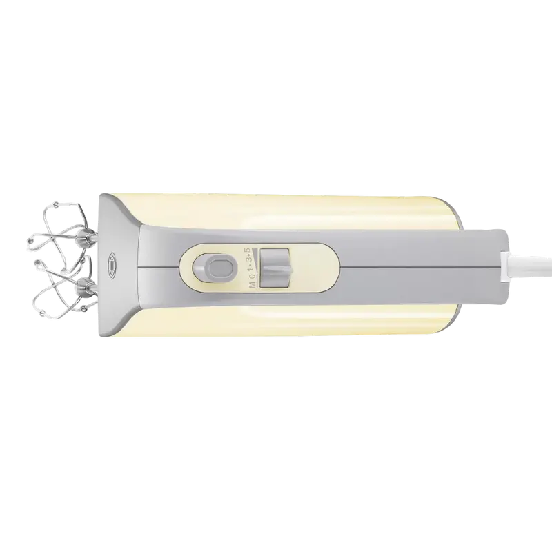 Миксер ручной Bosch MFQ40301 Бежевый