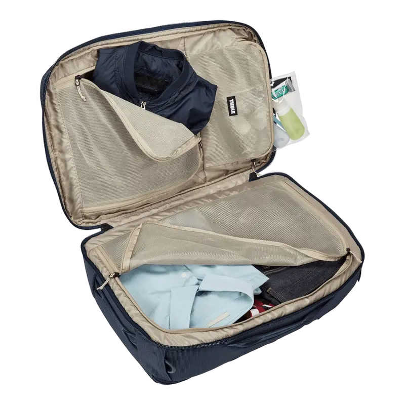 Спортивная сумка THULE Crossover 2 Convertible Синий