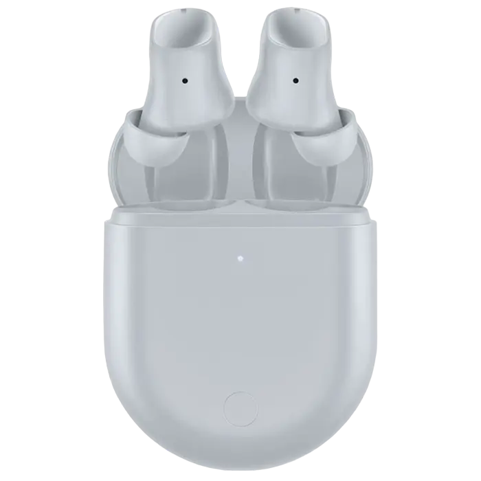 Наушники Xiaomi Redmi Buds 3 Pro Серый