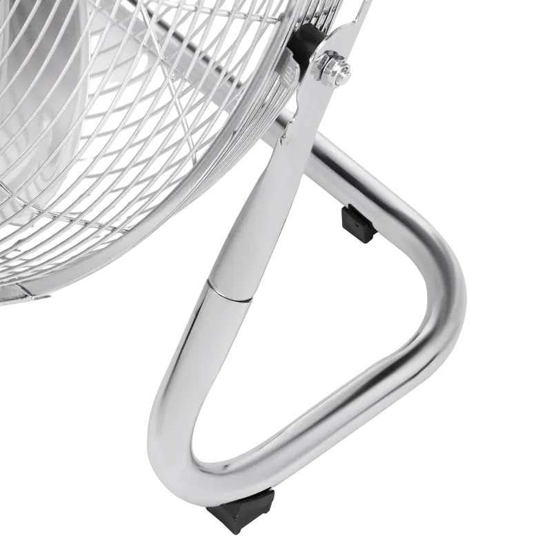 Вентилятор VITEK VT-1923 Осевой Серебристый