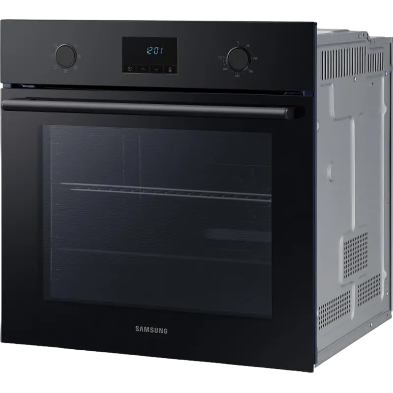 Электрический духовой шкаф Samsung NV68A1110BB/WT Черный