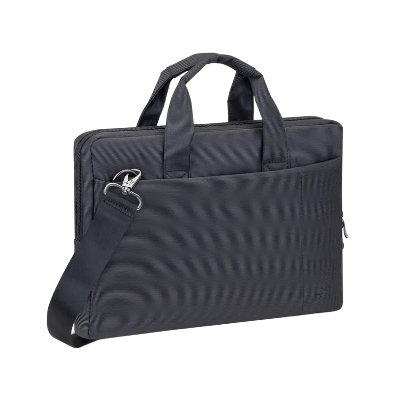 Сумка для ноутбука Rivacase Central Черный