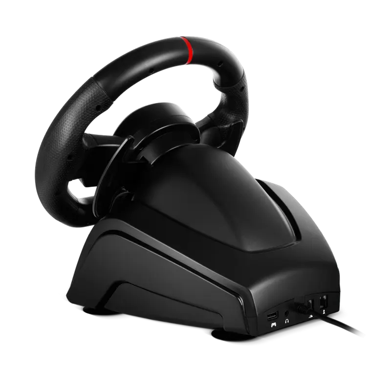 База для руля SVEN GC-W650 Чёрный