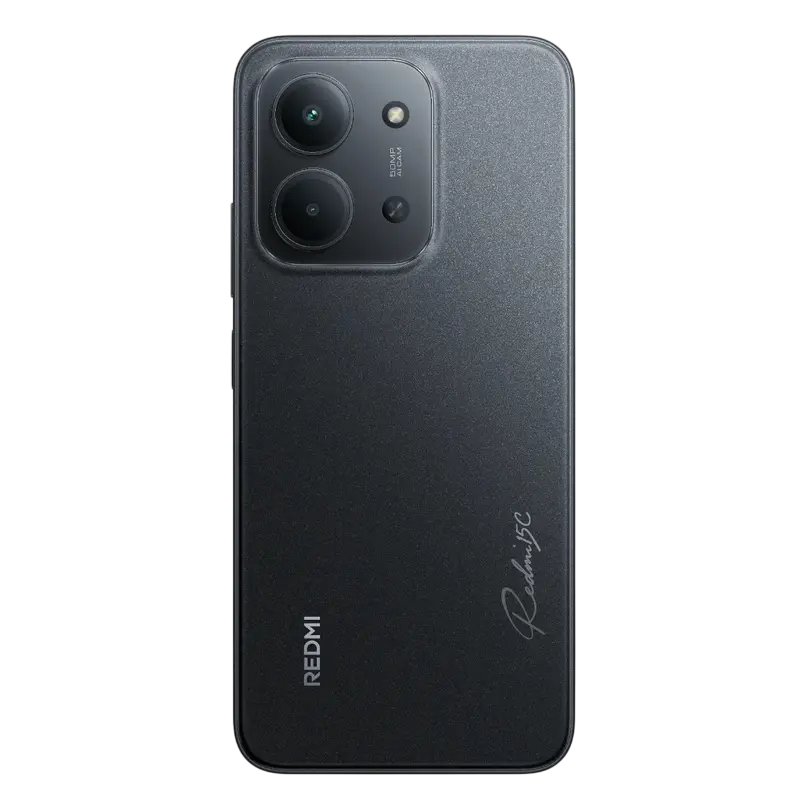 Смартфон Xiaomi Redmi 15C, 4 ГБ / 256ГБ