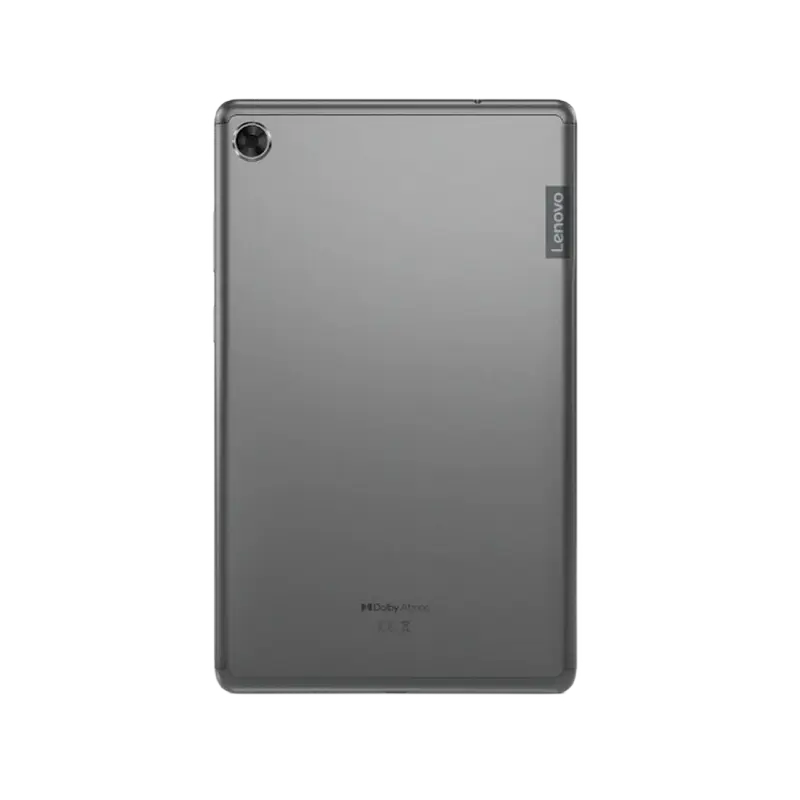 Планшет Lenovo Tab M8 Iron Grey
