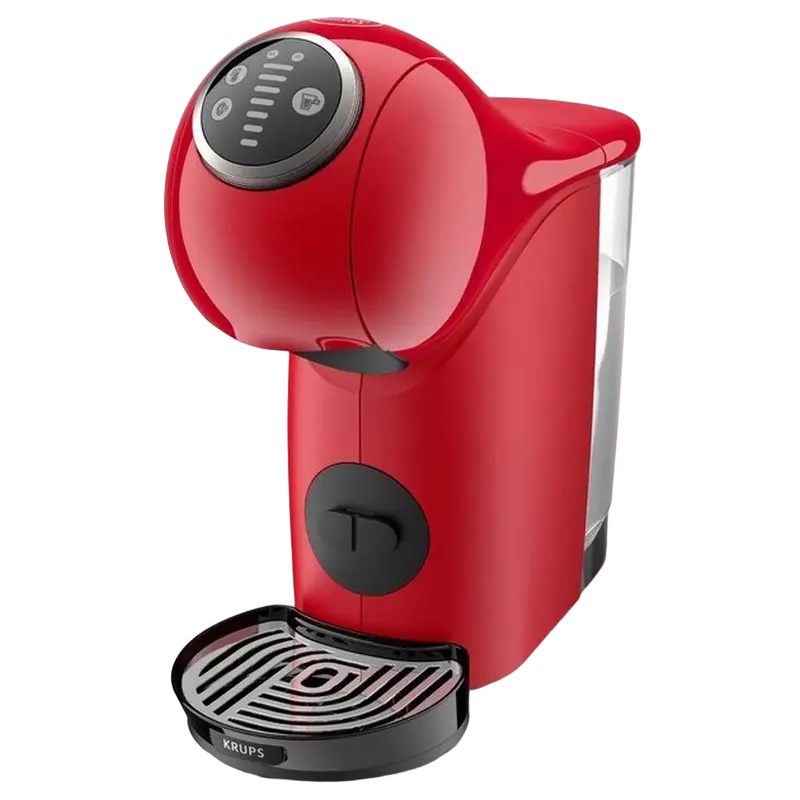 Капсульная Кофеварка Krups KP340510 Красный