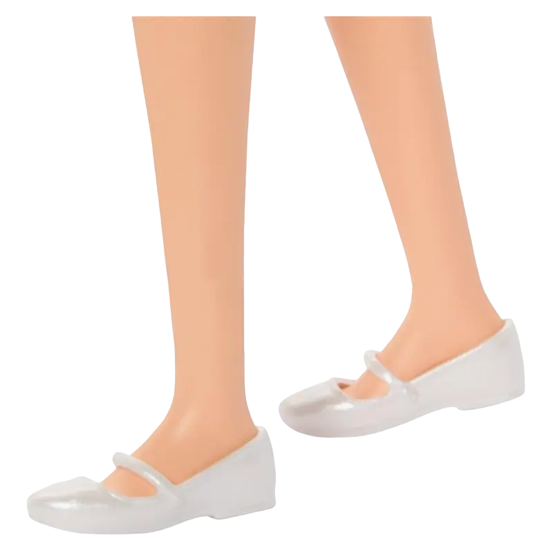 Barbie Fashionistas #224 Quick Curl