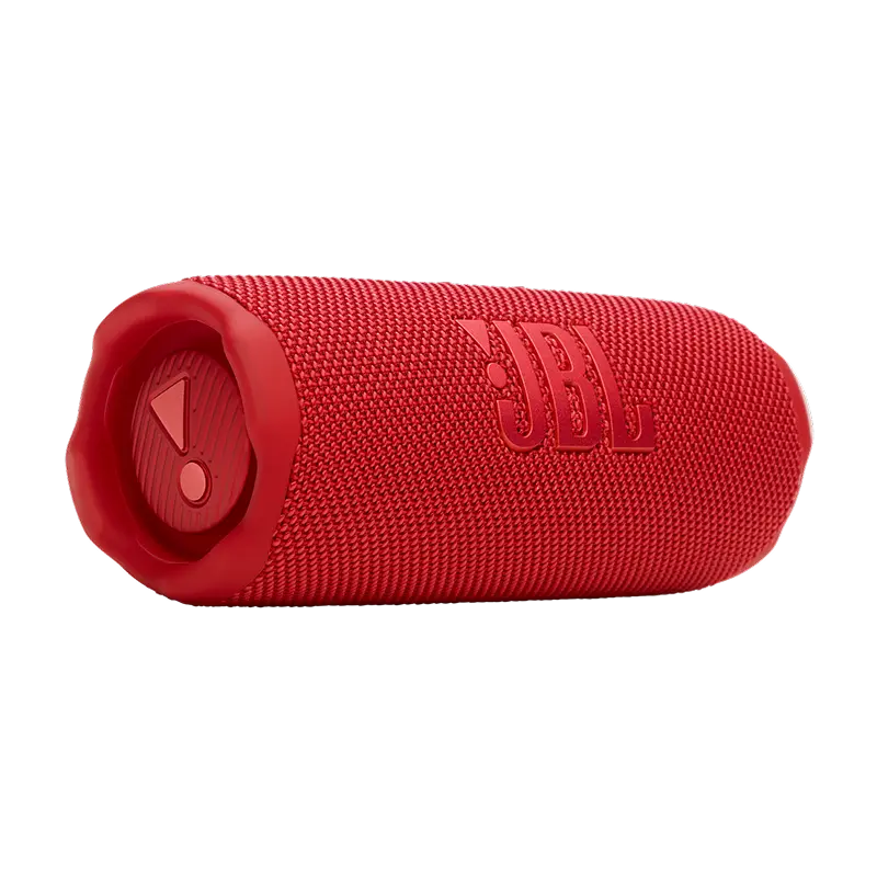 Портативная колонка JBL Flip 7 Красный