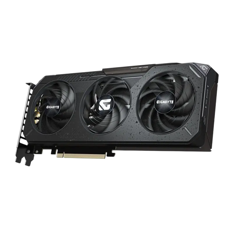 Видеокарта Gigabyte GeForce RTX 5060 Ti GAMING OC