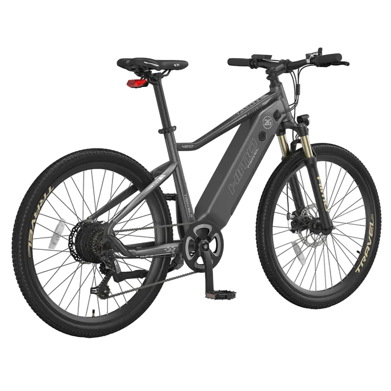 Электрический велосипед Xiaomi Himo C26 Серый