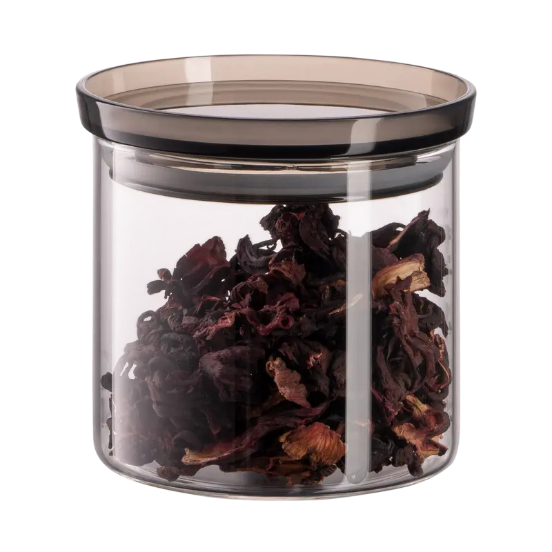 Контейнер Ardesto AR1305SFM Fresh Прозрачный