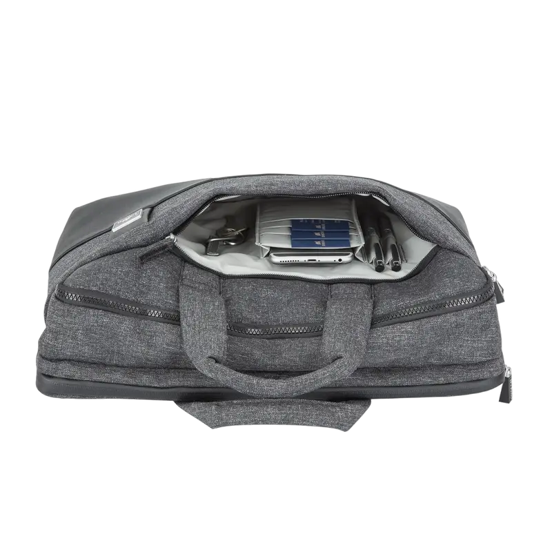 Сумка для ноутбука Rivacase Lantau Черный