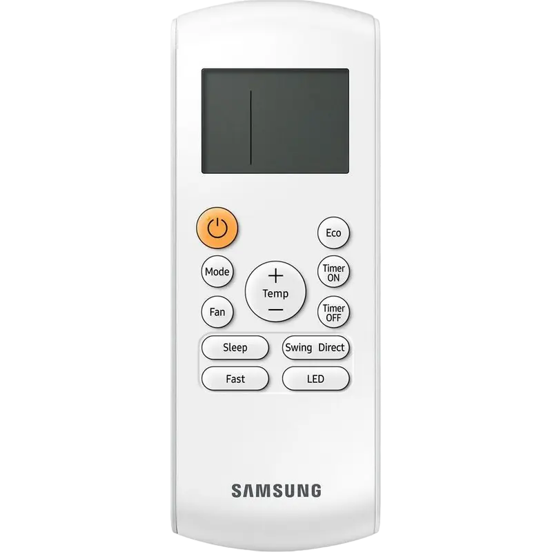 Aparat de aer condiționat Split Samsung AR09TXHQASI/EU Argintiu