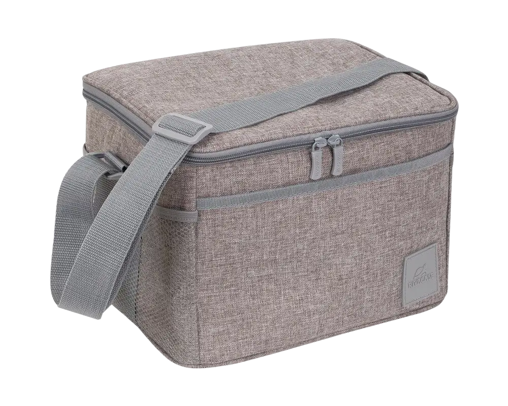 Geanta frigorifica Rivacase Torngat Torngat Gri