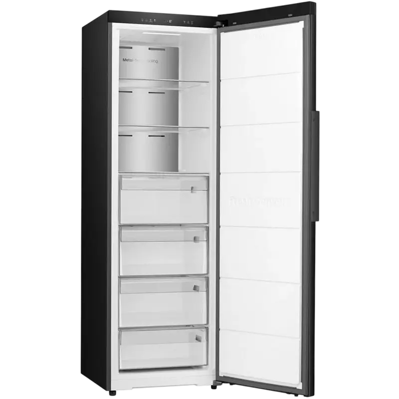 Морозильник Hisense FT3K310SAFC Чёрный