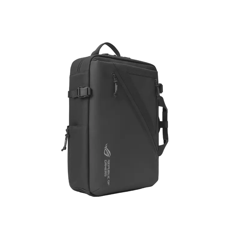 Рюкзак ASUS ROG ARCHER Чёрный