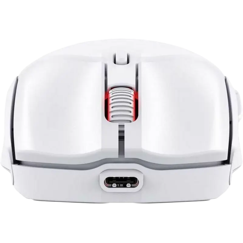 Игровая мышь HyperX Pulsefire Haste 2 mini Беспроводное,Проводное Белый