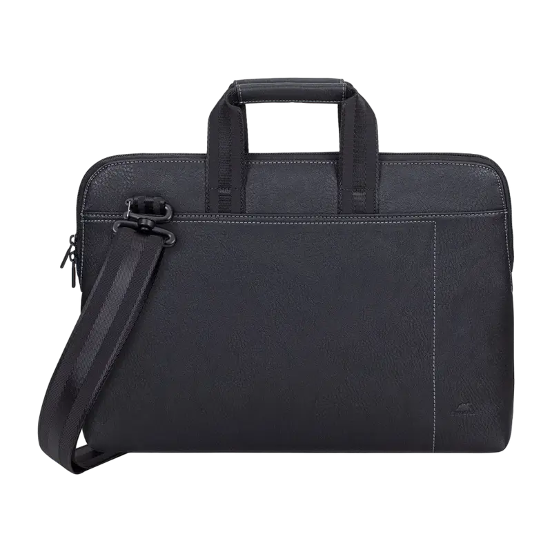 Сумка для ноутбука Rivacase Orly Черный