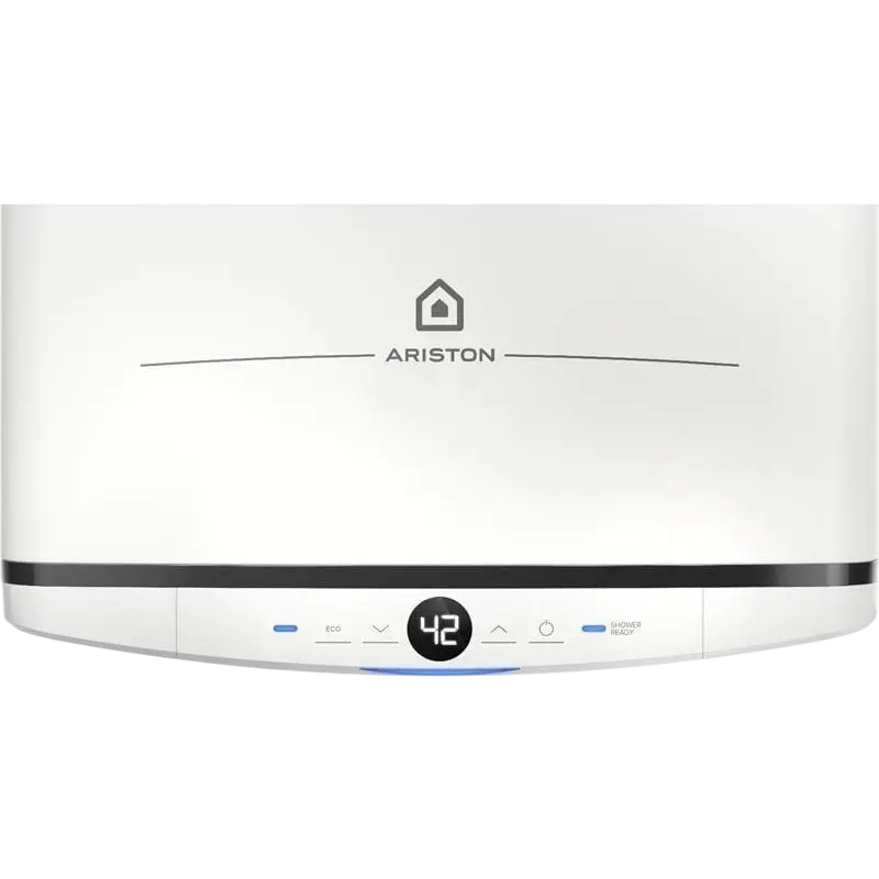 Накопительный водонагреватель ARISTON Velis Pro 80 EU 80 л Белый