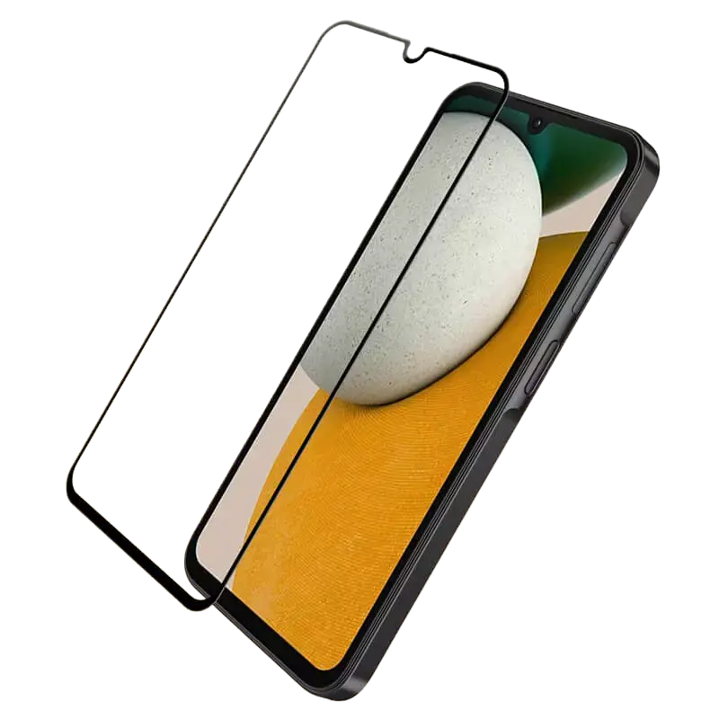 Защитное стекло Nillkin Samsung Galaxy A15 Tempered Glass CP+ Pro CP+ Pro Черный