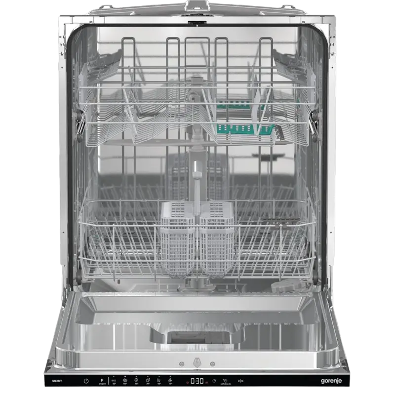 Mașină de spălat vase Gorenje GV 642 E90 Alb