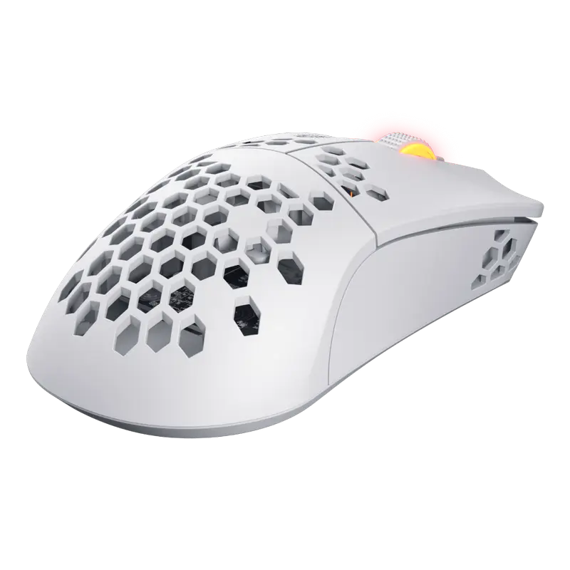 Игровая мышь HATOR Stellar PRO Проводное,Беспроводное Белый