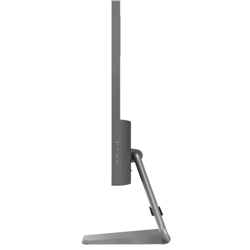 Монитор Lenovo Q27h-10 Чёрный