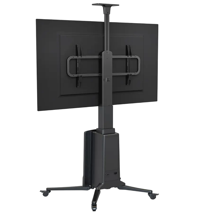 StarBoard TW-85 Чёрный