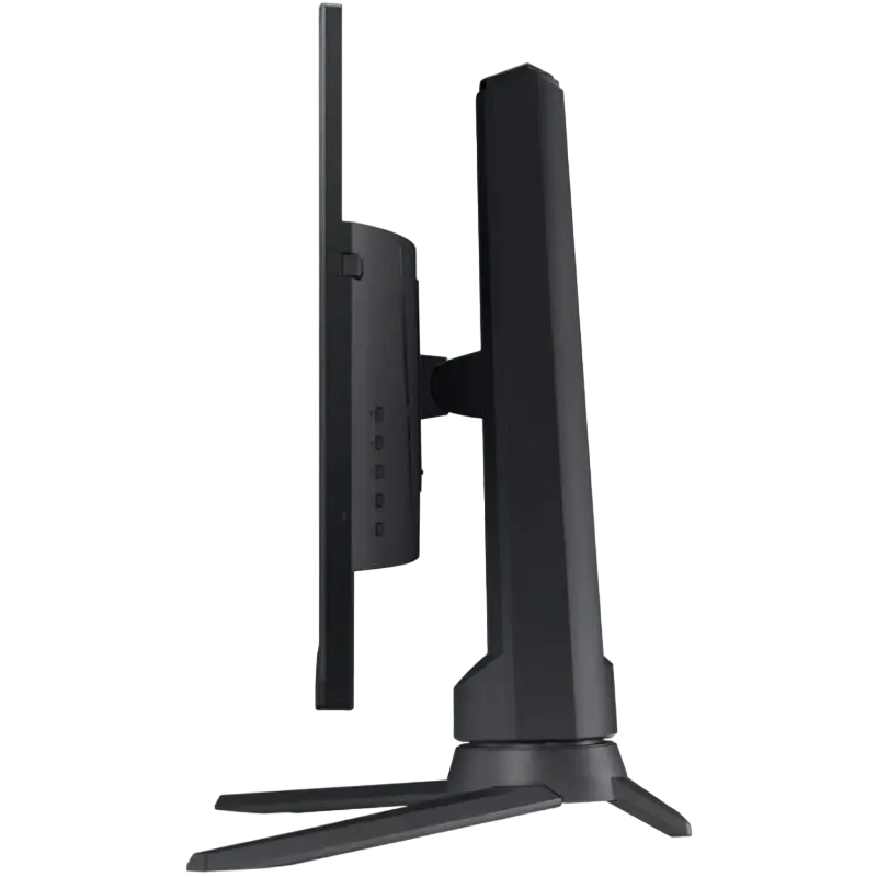 Игровой монитор Samsung Odyssey G3 G35TF Чёрный