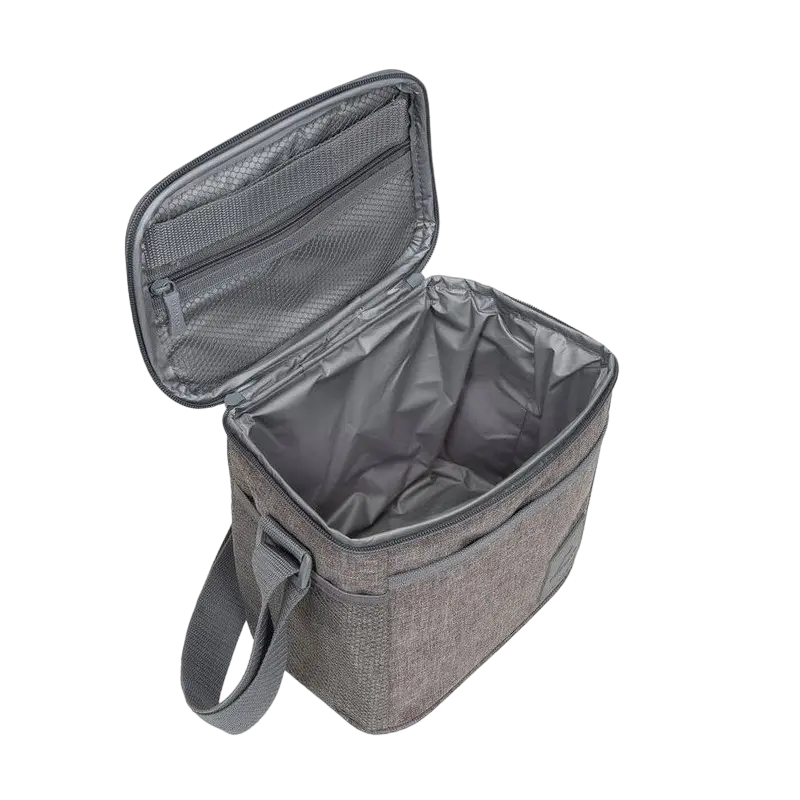 Geanta frigorifica Rivacase Torngat Torngat Gri