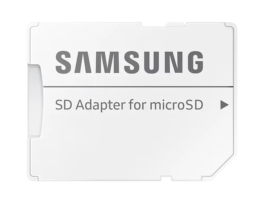 Карта памяти Samsung PRO Plus MicroSD 512ГБ