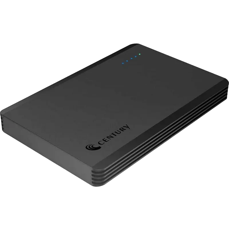 Внешний корпус для SSD Century CAM2NV4TB3