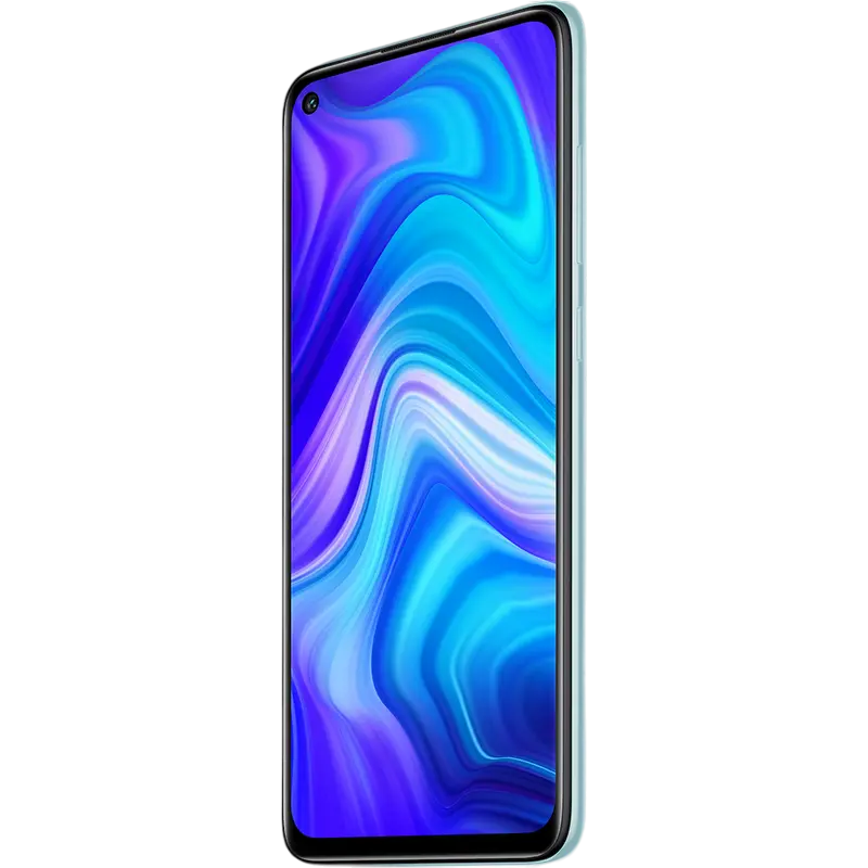Смартфон Xiaomi Redmi Note 9, 3 ГБ / 64ГБ