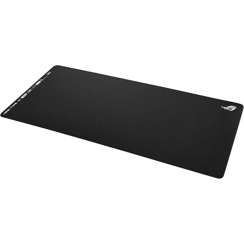 Игровой коврик для мыши ASUS ROG Hone Ace XXL Чёрный