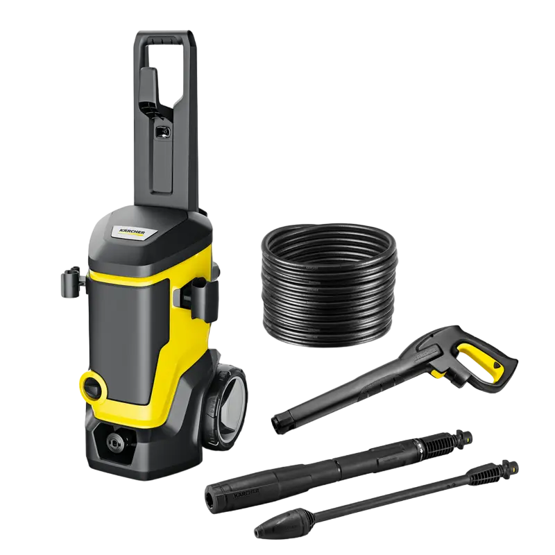 Мойка высокого давления Karcher K 7 WCM + CVH 2 3000 Вт