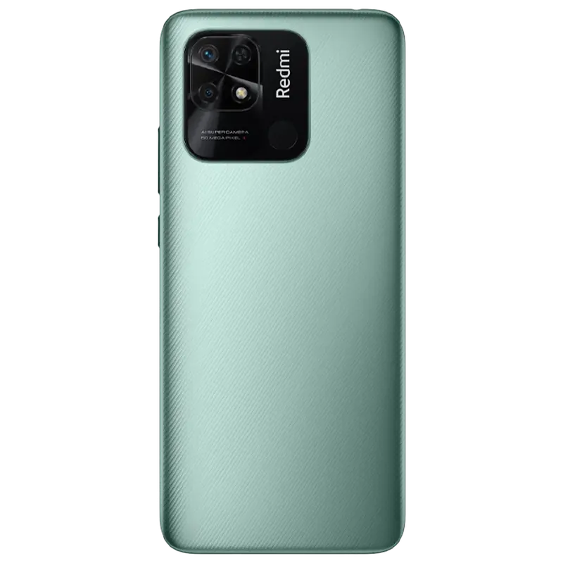 Смартфон Xiaomi Redmi 10C, 4 ГБ / 128ГБ