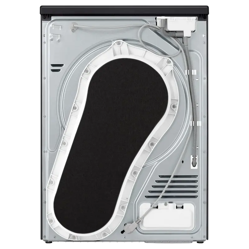 Сушильная машина Hisense DH7S107BB Черный