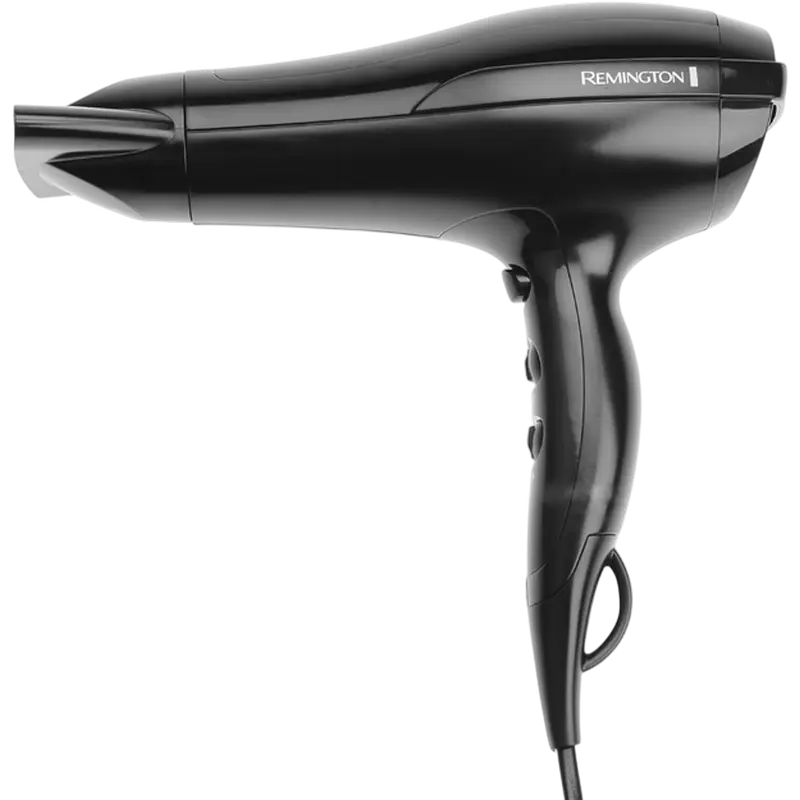 Фен Remington Pro-Air Чёрный