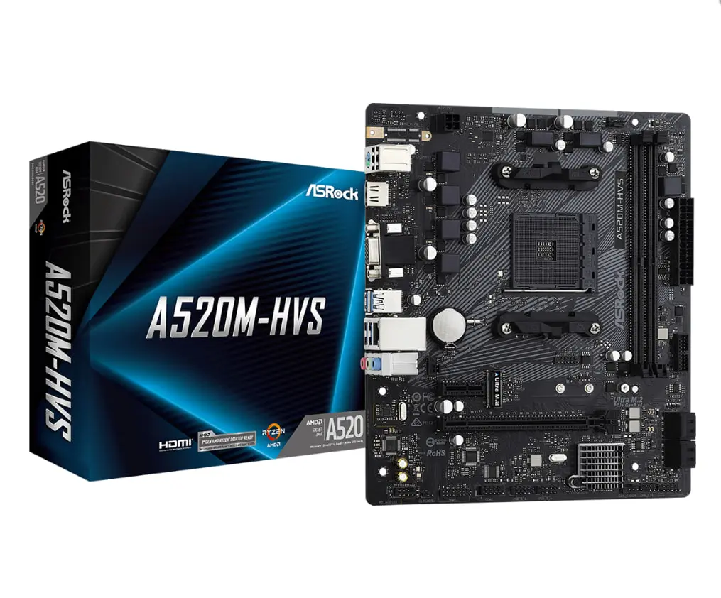 Office PC Ultra PC09519