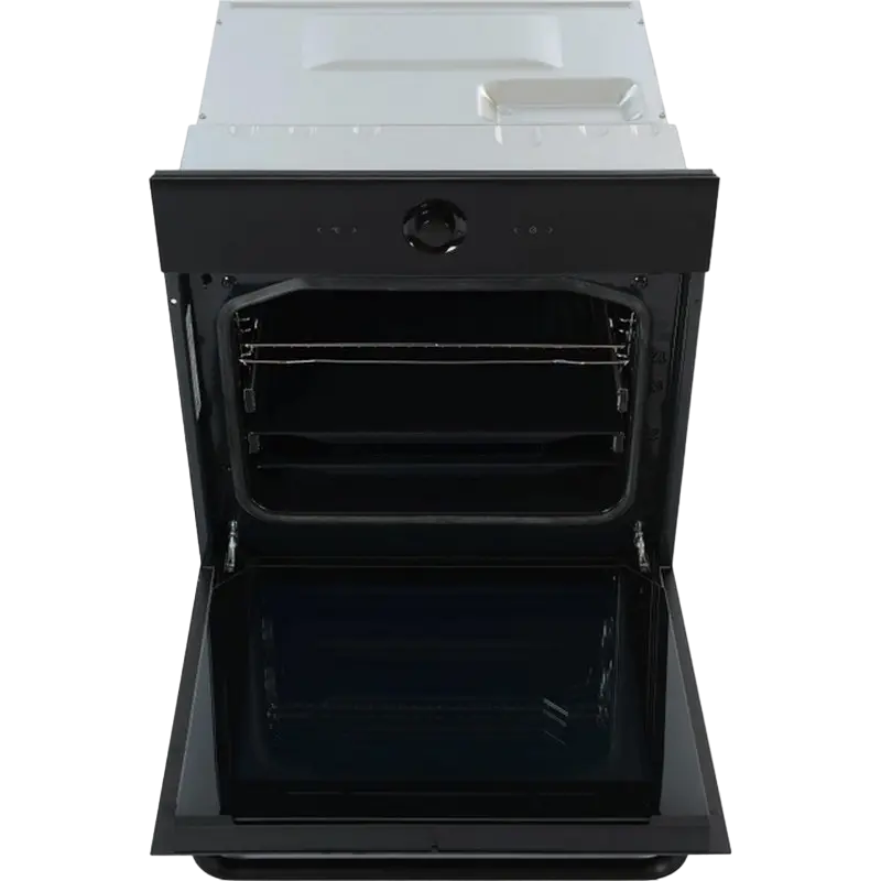 Электрический духовой шкаф Gorenje BO 76 SYB Черный
