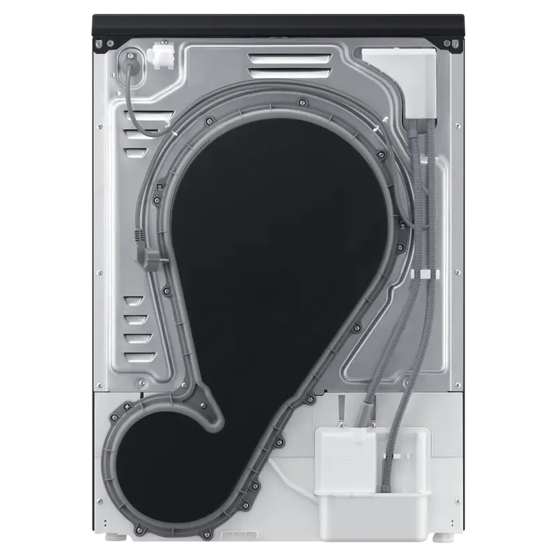 Сушильная машина Samsung DV90DB8845GBU4 Черный