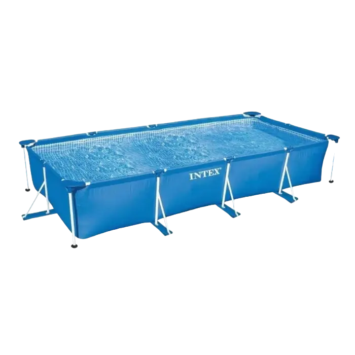 Каркасный бассейн Intex 28274 Синий