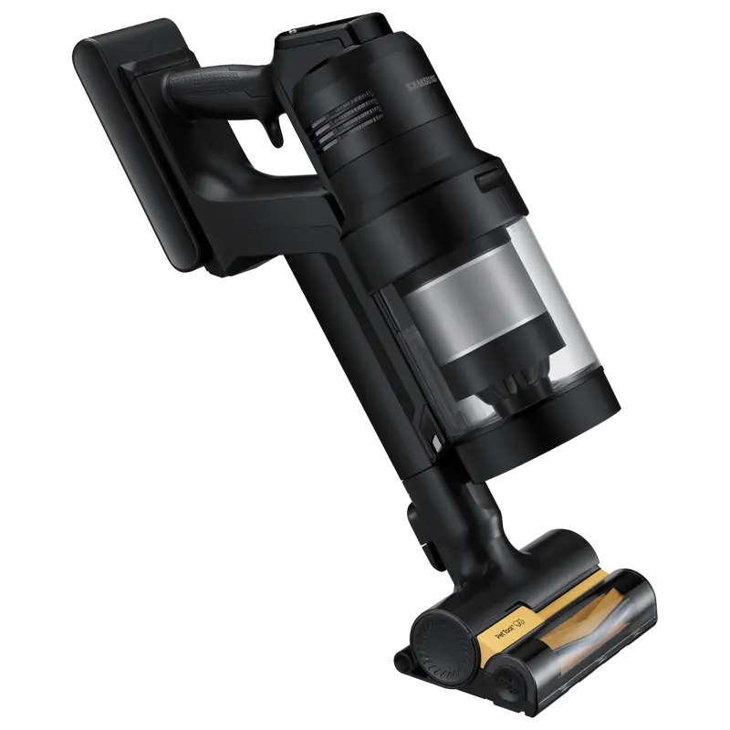 Вертикальный Пылесос Samsung VS90F40DEK/UK Черный