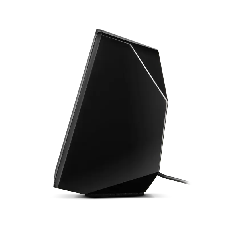 Компьютерные колонки SVEN 340 Черный