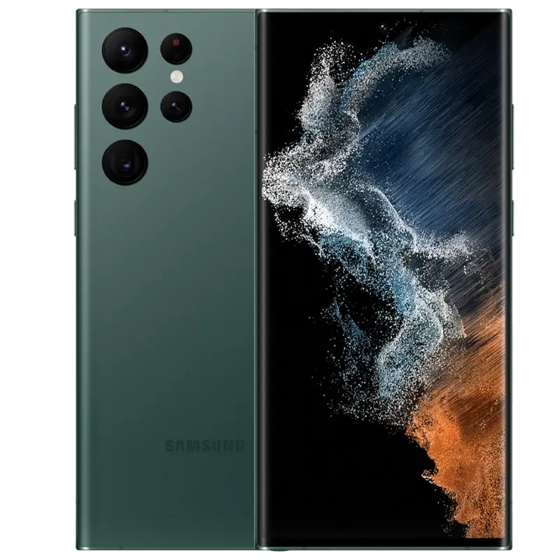 Смартфон Samsung Galaxy S22 Ultra, 12 ГБ / 512ГБ