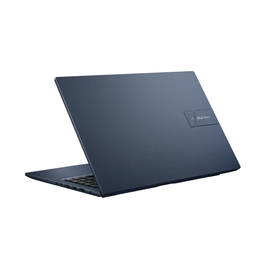 Ноутбук ASUS Vivobook 15 X1504VA Quiet Blue